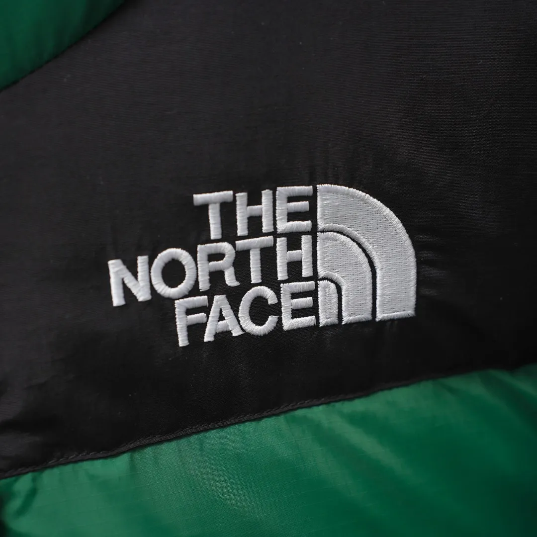 TNF ： Green Size：XS-XXL